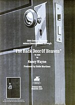 Miniatura para The Back Door of Heaven