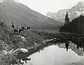 The Hunting Ground, Roland W. Reed, 1912