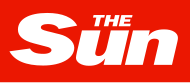 Current logo of the British newspaper The Sun