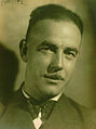 Theo De Ronde geboren in 1894