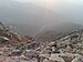 Blick vom Churdhar Trek, Himachal Pradesh, Indien