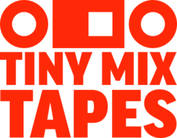 Tiny Mix Tapes logo.png