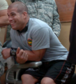 Tito Ortiz June 15, 2008