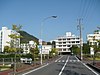 Tokai Gakuin University2008-1.jpg