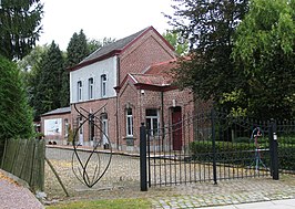 Station Piringen