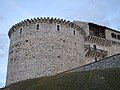 Miniatura para Torreón de Santo Domingo (Cuéllar)