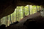 Trockenes Loch (Naturhöhle)