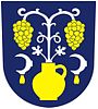 Coat of arms of Tupesy