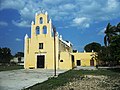 Ucú, Yucatán.