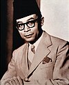 Mohammad Hatta, Pekan Buku Indonesia 1954, p242