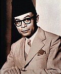 Mohammad Hatta