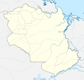 Caicara de Maturín (Monagas)