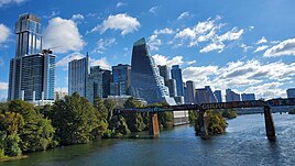 Austin, Texas - Wikidata