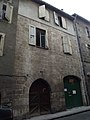 Casa del 5/7 del Carrer de Sant Jaume