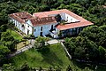 Seminário de Olinda, onde Dom Medeiros se preparou para o sacerdócio.