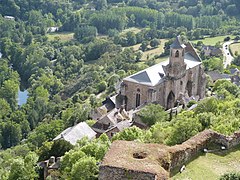 Église Saint-Jean