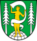 Coat of arms of Böhlen