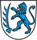 Coat of arms of Gammertingen