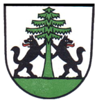 Wappen der Stadt Murrhardt