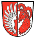 Coat of arms of Viereth-Trunstadt  