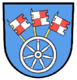 Coat of arms of Wittighausen  