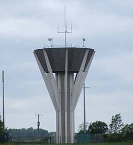 De watertoren