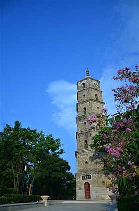 Xian de Jingshan