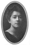 May A. Fitzpatrick