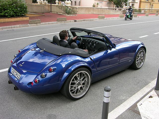 FileWiesmann Roadster MF3 Flickr The Car Spy 