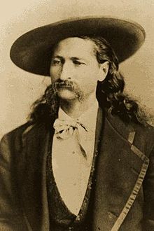 Wild Bill Hickok - Wikipedia