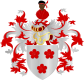 Coat of arms of Yvoir