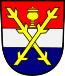 Blason de Lančov