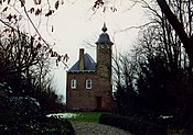 Kastêel 't Munniknhof