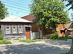 Городская усадьба