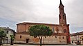 Église Saint-Martin de Meauzac