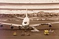 Пocлeдcтвия инцидeнтa c Boeing 747 в Анкopиджe