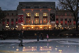 2007 Palais Montcalm 01