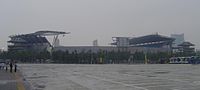 Gambar mini seharga Maraton Beijing