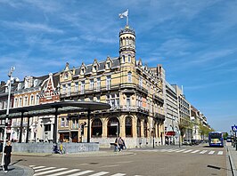 Grand Hotel de l'Empereur