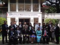 2nd Meeting of ACU Project Steering Committee