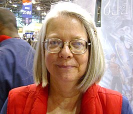 Louise Simonson