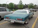 1971 Pontiac Catalina