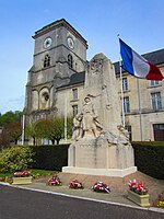 Monument aux morts