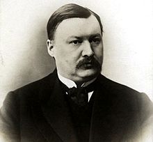 Aleksandr Konstantinovič Glazunov