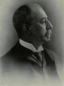Alexander Brock Buchanan, père d'A. W. P. Buchanan.