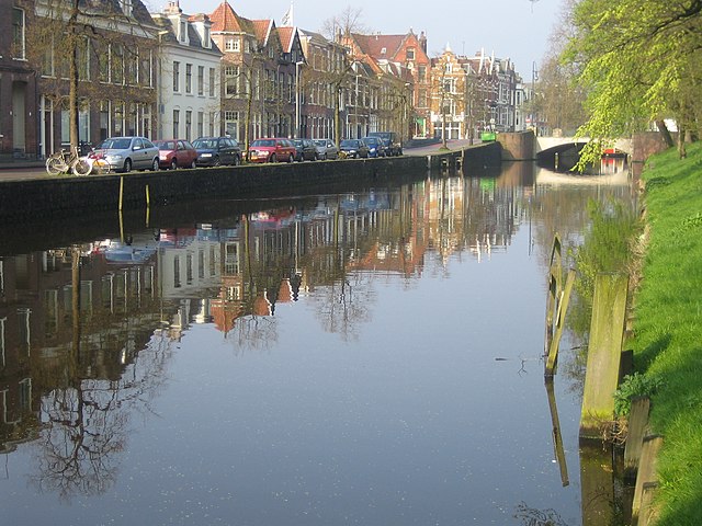 Amsterdam, Països Baixos