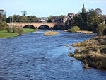 Annan Bridge