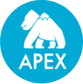 Apache Apex Logo.svg