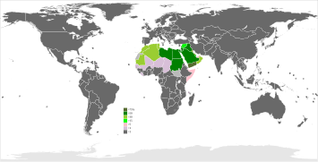 Arabic Wikipedia