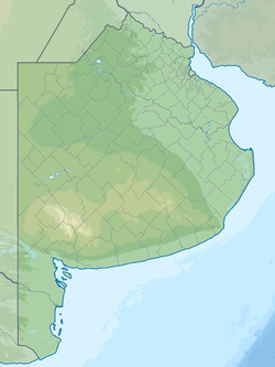 Argentina Buenos Aires topographic location map.png